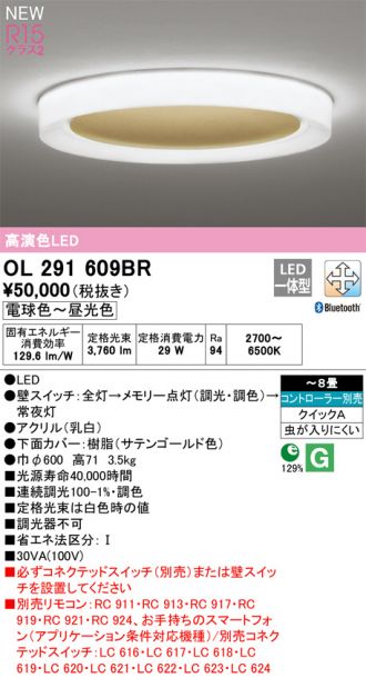 ODELIC(オーデリック) シャンデリア 激安販売 照明のブライト ～ 商品