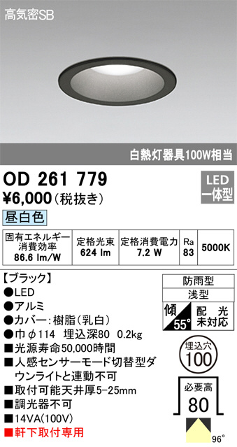 OD261779