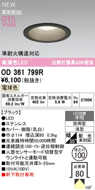 OD361799R
