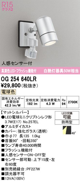 OG254640LR