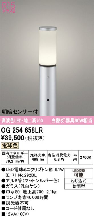 OG254658LR