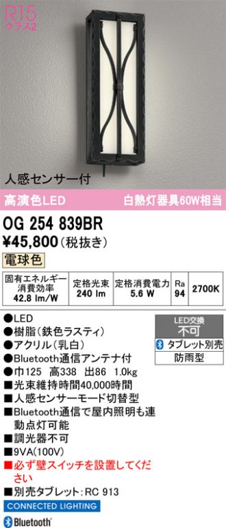 OG254839BR