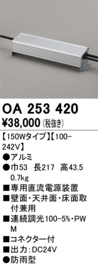 OA253420