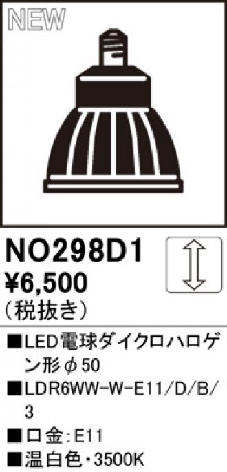 NO298D1