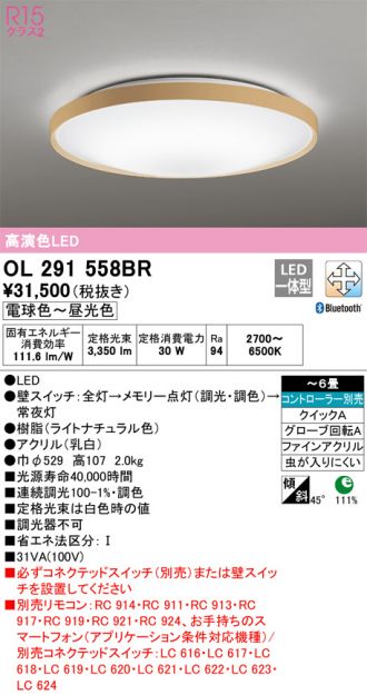 OL291558BR