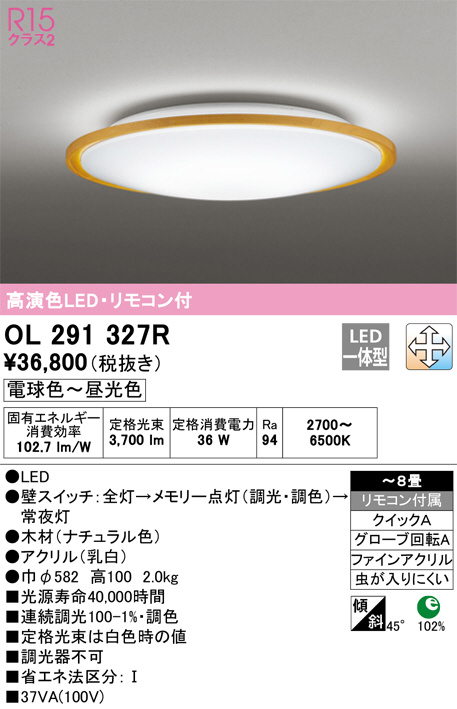 OL291327R