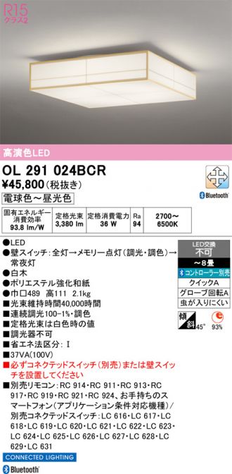 ODELIC(オーデリック) シーリング(和風) 激安販売 照明の