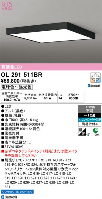 OL291511BR