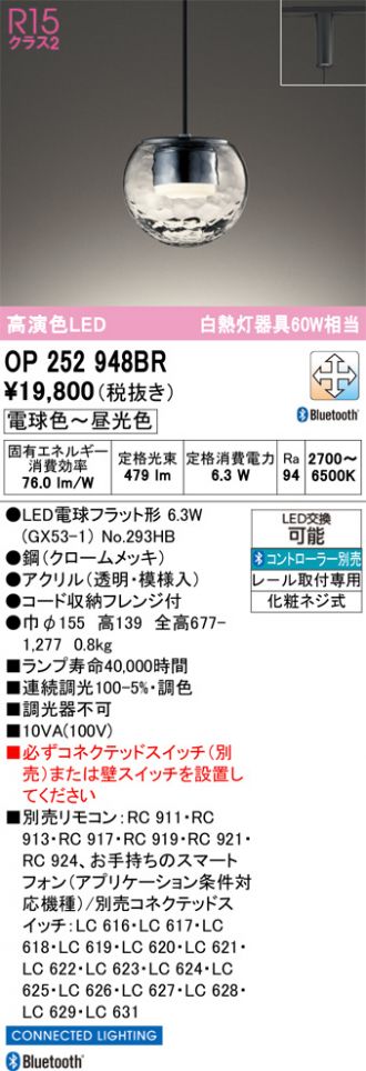 OP252948BR