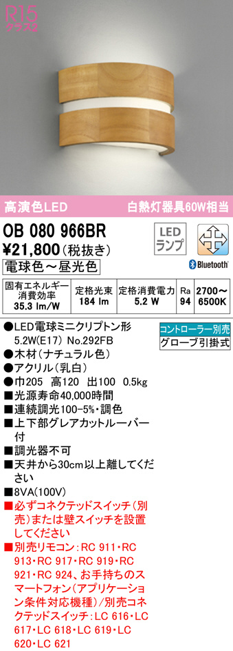 OB080966BR