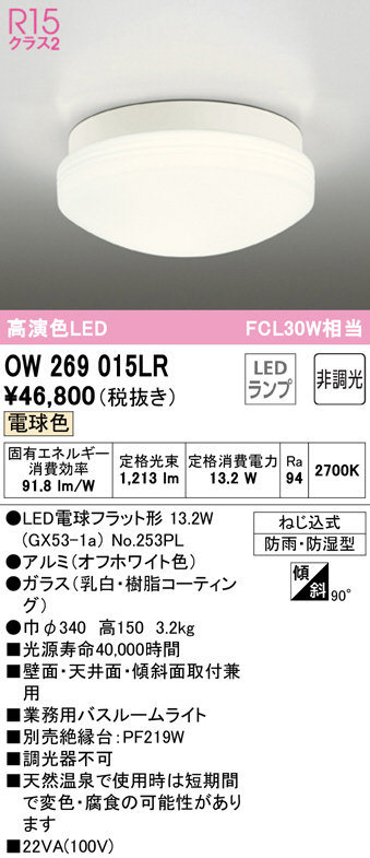 最大77%OFFクーポン 浴室灯 LEDライト バスルームライト お風呂の照明器具 壁面 天井 SWL-128