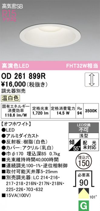OD261899R