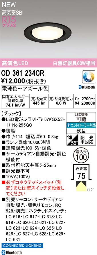 OD361234CR