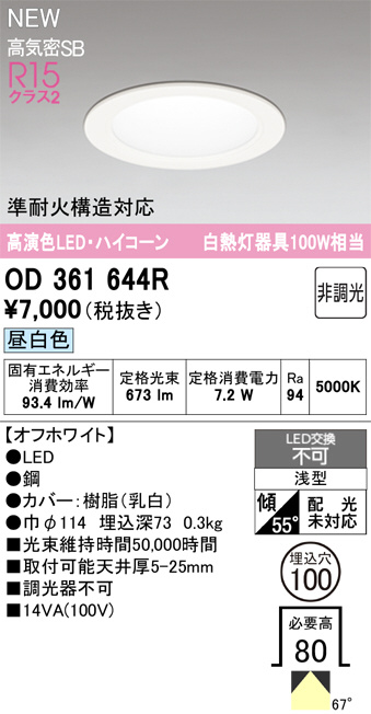 OD361644R