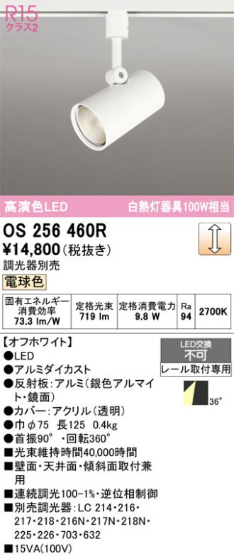 OS256460R