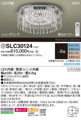 SLC30124