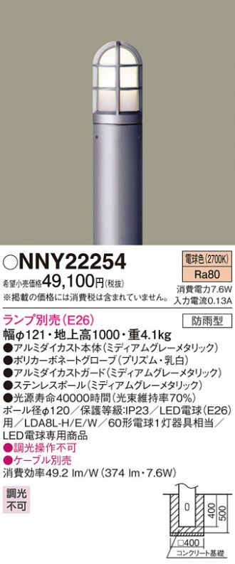 NNY22254