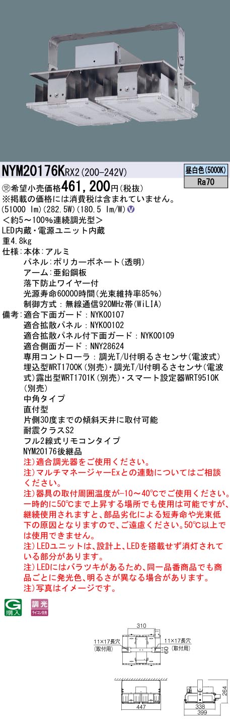 NYM20176KRX2