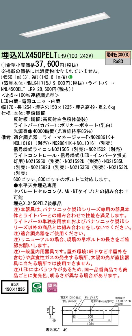 XLX450PEL...
