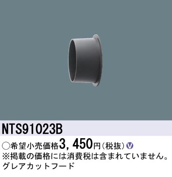 NTS91023B