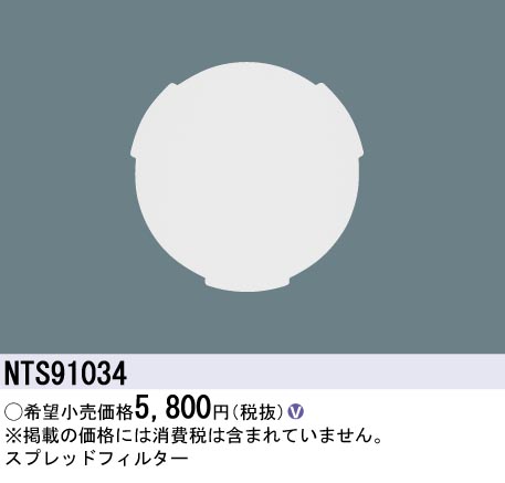 NTS91034