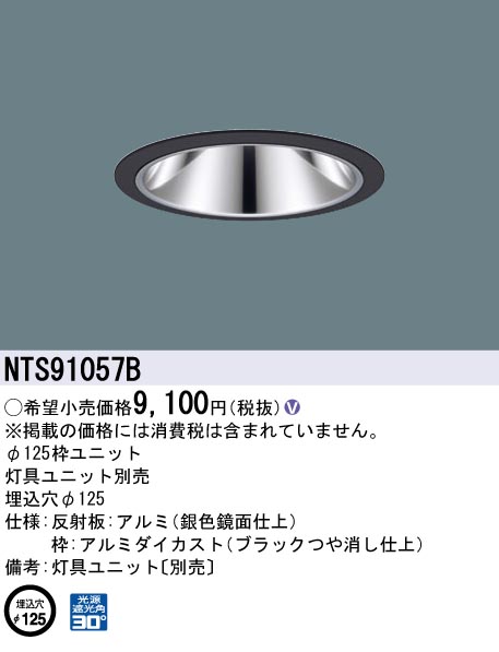 NTS91057B