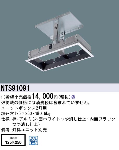 NTS91091