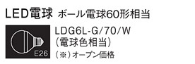 LDG6LG70W