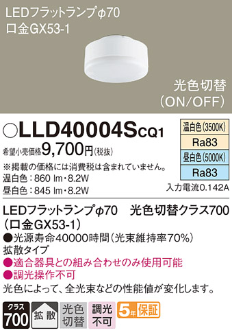 LLD40004SCQ1