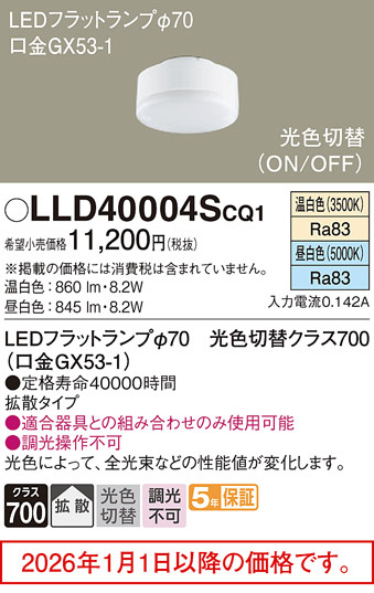 LLD40004SCQ1