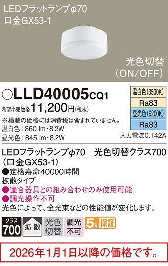 LLD40005CQ1