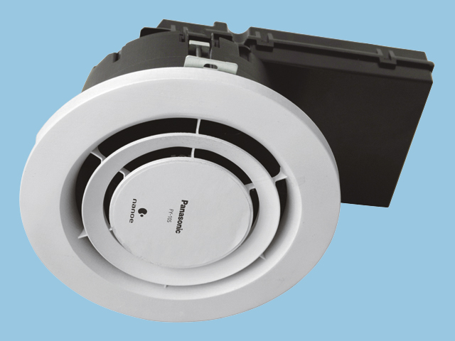 FY-10S(パナソニック) 商品詳細 ～ 照明器具・換気扇他、電設資材販売のブライト