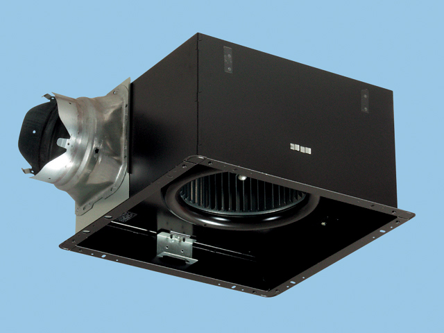 パナソニック 天井埋込型換気扇 FY-38BS7-
