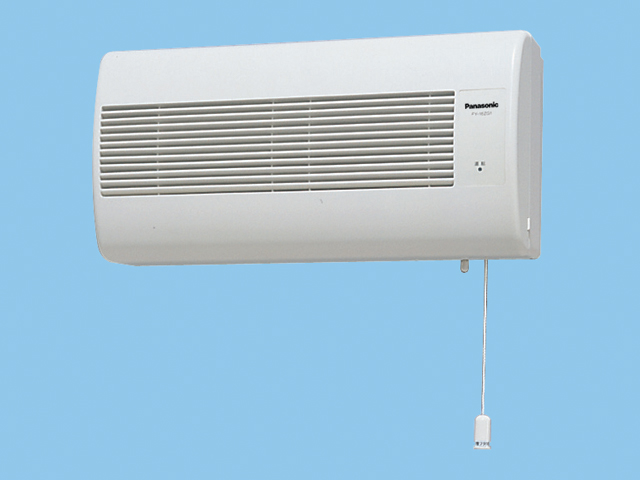 FY-16ZG1-W(パナソニック) 商品詳細 ~ 照明器具・換気扇他、電設資材