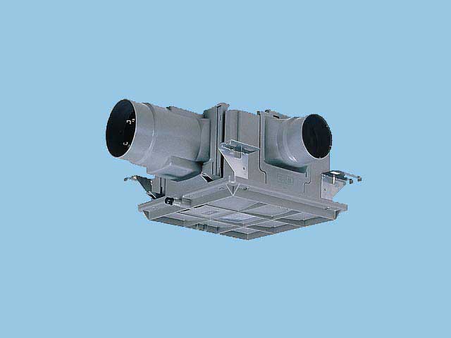 FY-20KC6A(パナソニック) 商品詳細 ～ 照明器具・換気扇他、電設資材