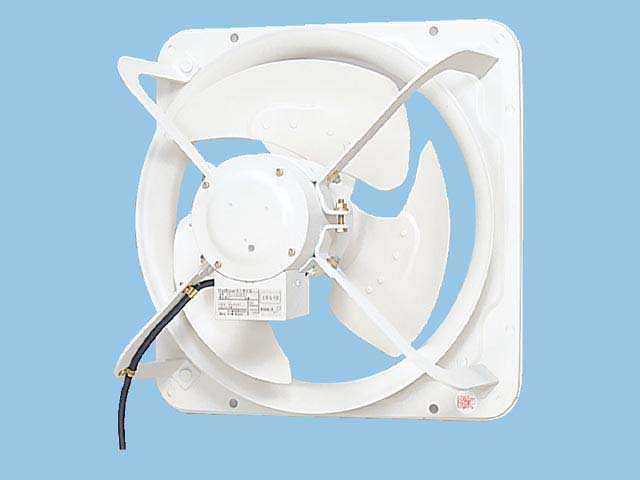FY-40GSV3(パナソニック) 商品詳細 ～ 照明器具・換気扇他、電設資材 