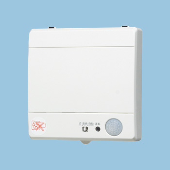 Panasonic FY-08PPR9D エアコン本体 FY-08PPR9D(パナソニック) 商品詳細 ～ 照明器具・換気扇他、電設資材