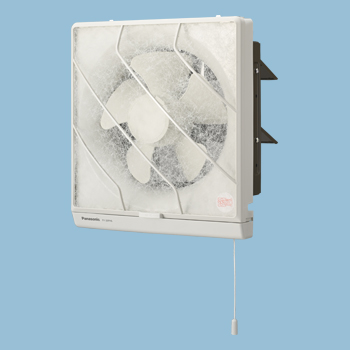 【新品】 Panasonc FY-20PH6 壁付け換気扇 FY-20PH6(パナソニック) 商品詳細 ～ 照明器具・換気扇他、電設資材