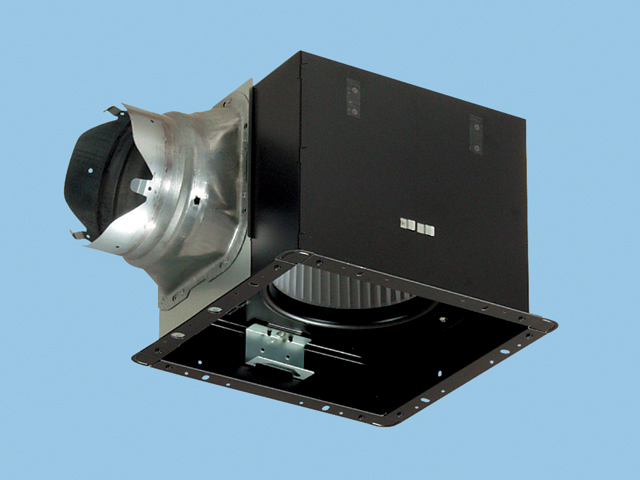 FY-27BK7(パナソニック) 商品詳細 ～ 照明器具・換気扇他、電設資材