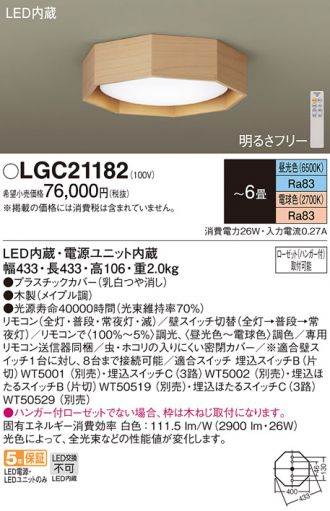 Panasonic(パナソニック) シーリング 激安販売 照明のブライト Panasonic(パナソニック) シーリング 激安販売 照明のブライト
