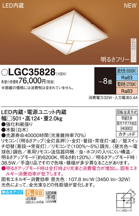 LGC35828