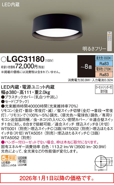 LGC31180