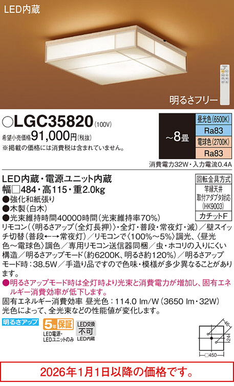 LGC35820