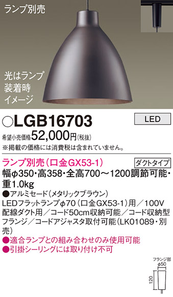 LGB16703