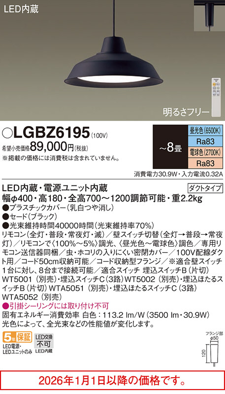 LGBZ6195