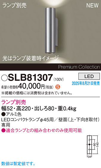 SLB81307