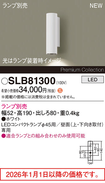 SLB81300