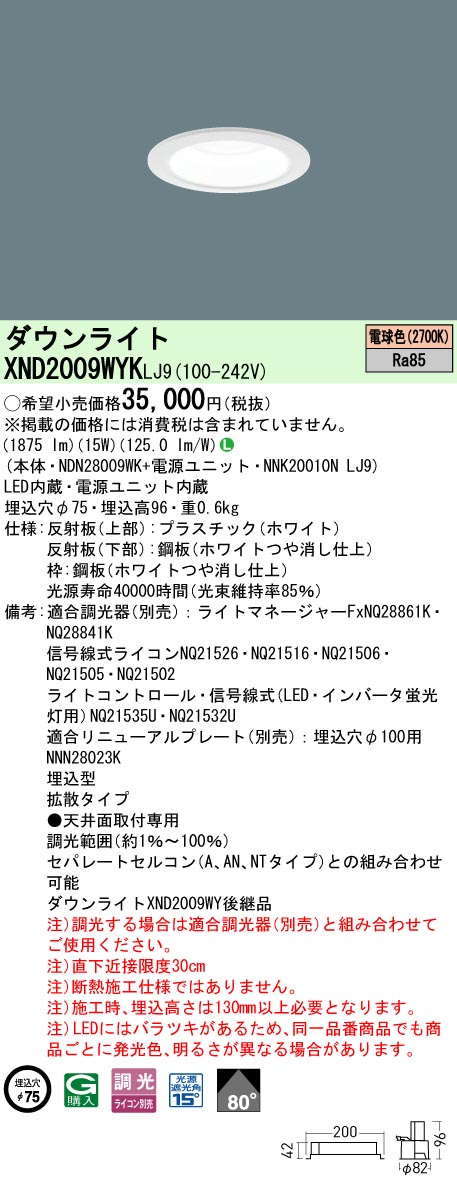 XND2009WY...
