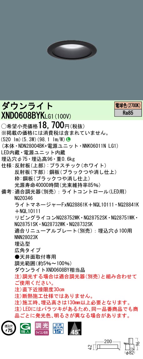XND0608BY...