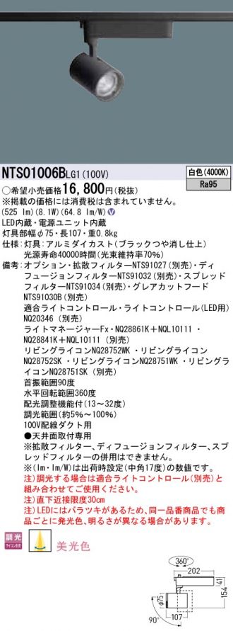 NTS01006BLG1